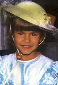 Judith Barsi