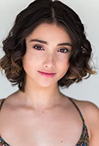 Amanda Arcuri