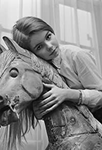 Lalla Ward