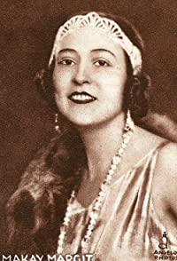 Margit Makay