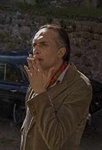 Nicolas Bouchaud