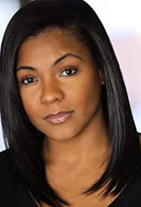 Ernestine Johnson
