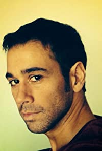 Nick Vlassopoulos