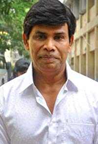 Anandraj