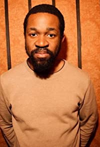 Ikechukwu Ufomadu
