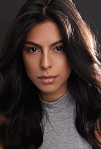 Nathalia Castellon