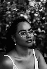 Amy Jephta