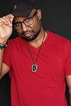 Keith Collins II