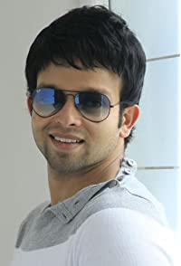 Arjun Lal