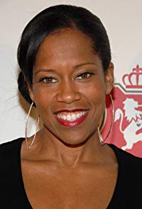 Regina King