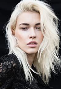 Stefanie Michova