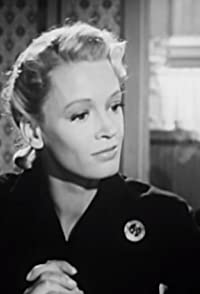 Patricia Dainton