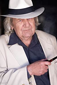 Michael Harrelson