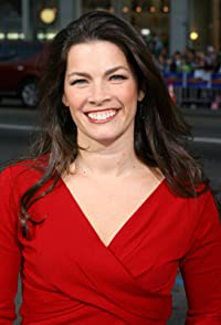 Nancy Kerrigan