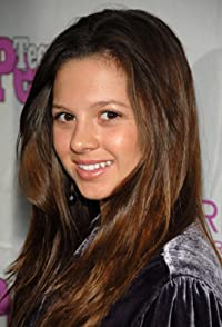 Mackenzie Rosman
