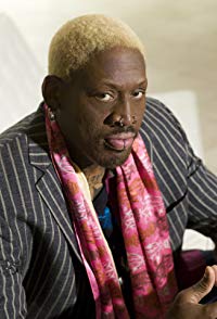 Dennis Rodman