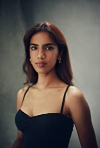Arooj Azeem