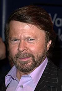 Bjorn Ulvaeus