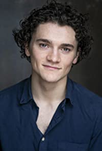 Alistair Sewell