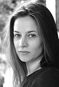 Amy Phillips
