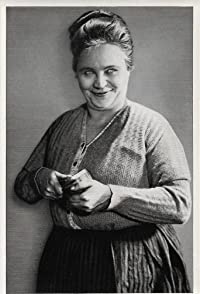 Margarete Kupfer