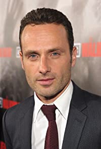 Andrew Lincoln
