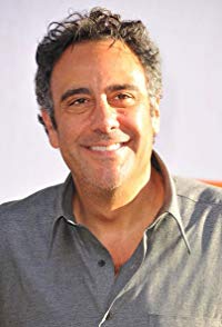 Brad Garrett