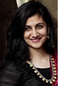 Raveena Nair