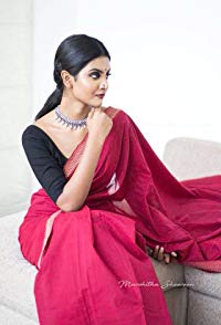 Nivedhithaa Sathish