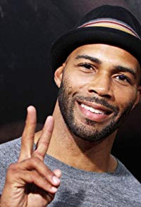 Omari Hardwick