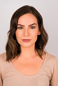 Brooke Palsson