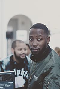 Lamorne Morris