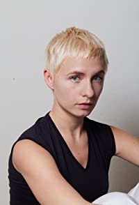 Pernille Kaae Hoier