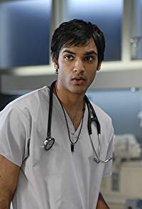 Arjun Gupta