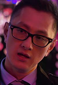 Wilson Yip