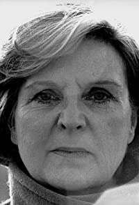 Ann Mitchell