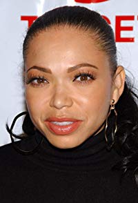 Tisha Campbell-Martin