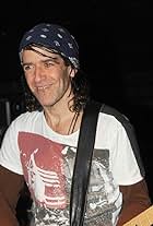 Eric Schenkman