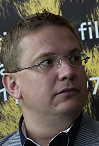 Marius Florea Vizante