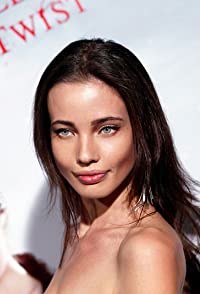 Stephanie Corneliussen