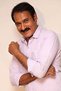 Manjunath Hegde