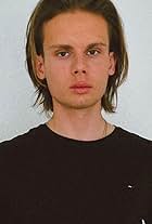 Justin Geertsen