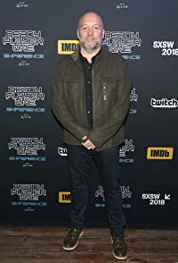 Zak Penn