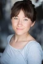 Sarah Ovens