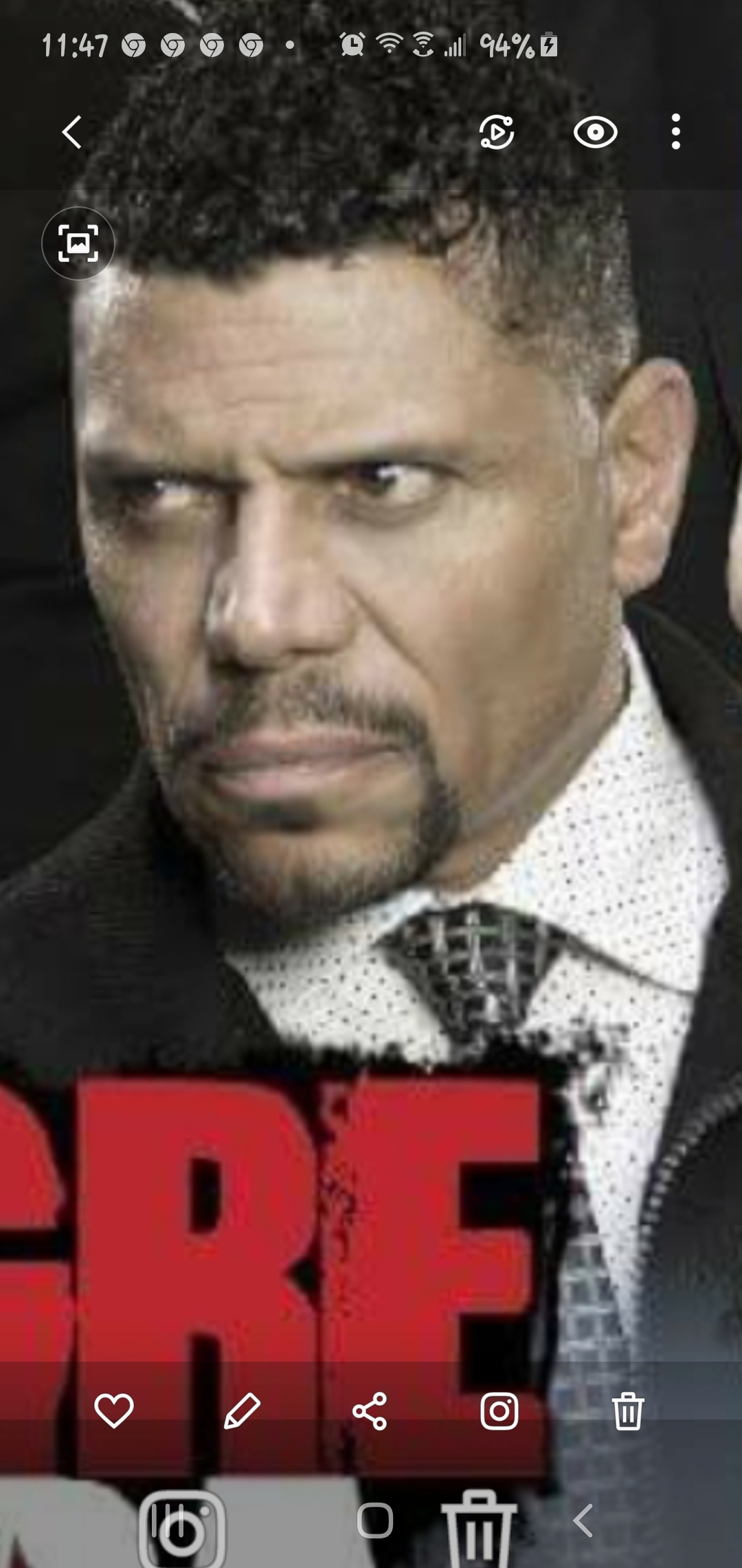 Stoney Jackson