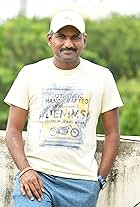 Sriman Vemula
