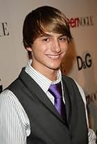 Lucas Cruikshank