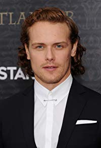 Sam Heughan