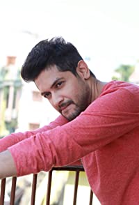 Vikram Chatterjee