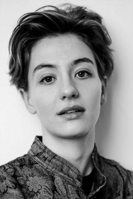 Marie Bloching